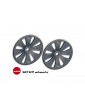 Xenotools - Set up wheels 1/8 Off-Road - 2 pcs