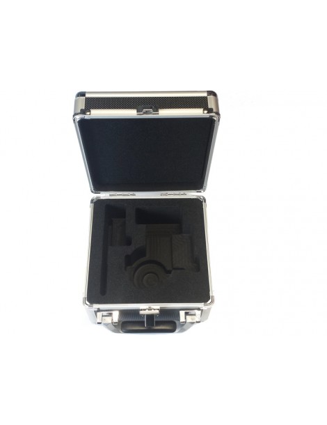 Yuneec aluminum case CGOET