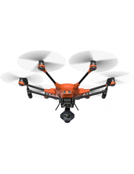 CGO-ET Thermal Camera for H520