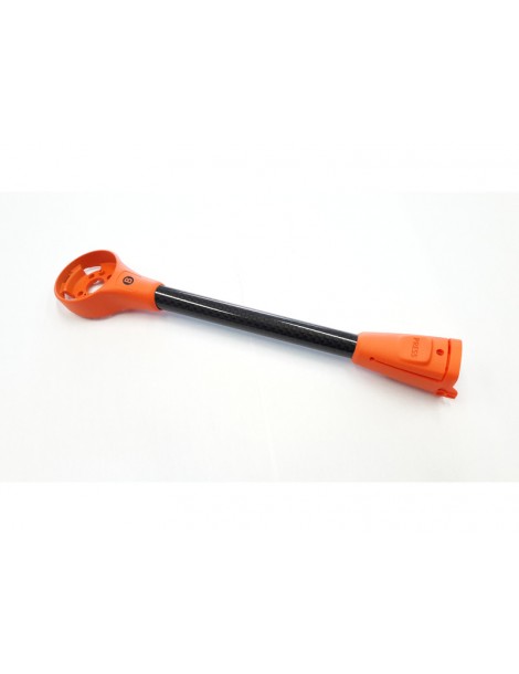 Yuneec H520 folding arm bracket B