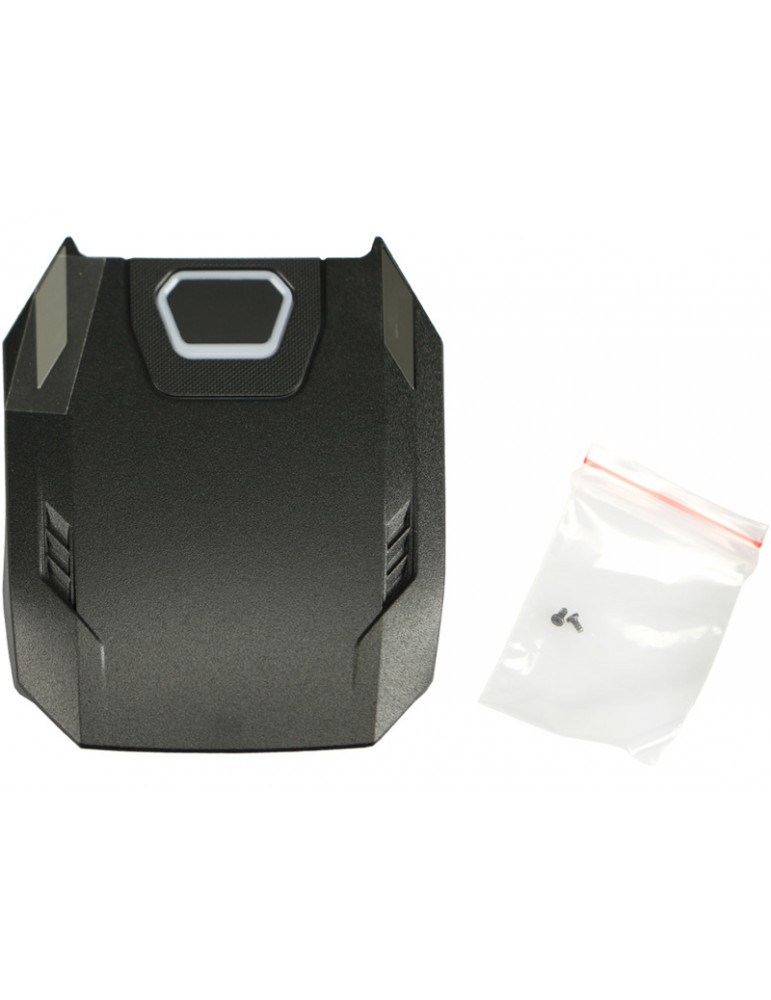 Yuneec Mantis G: Upper cover