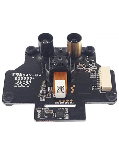 Yuneec Mantis G: Module IPS