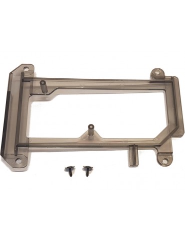 Yuneec Mantis G: Cooling fan frame