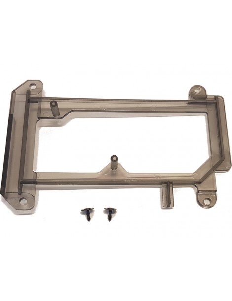 Yuneec Mantis G: Cooling fan frame