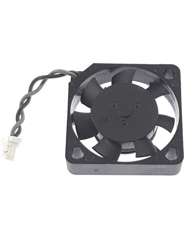 Yuneec Mantis G: Ventilator