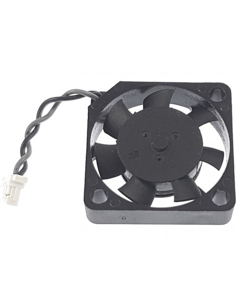 Yuneec Mantis G: Ventilator