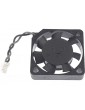 Yuneec Mantis G: Ventilator