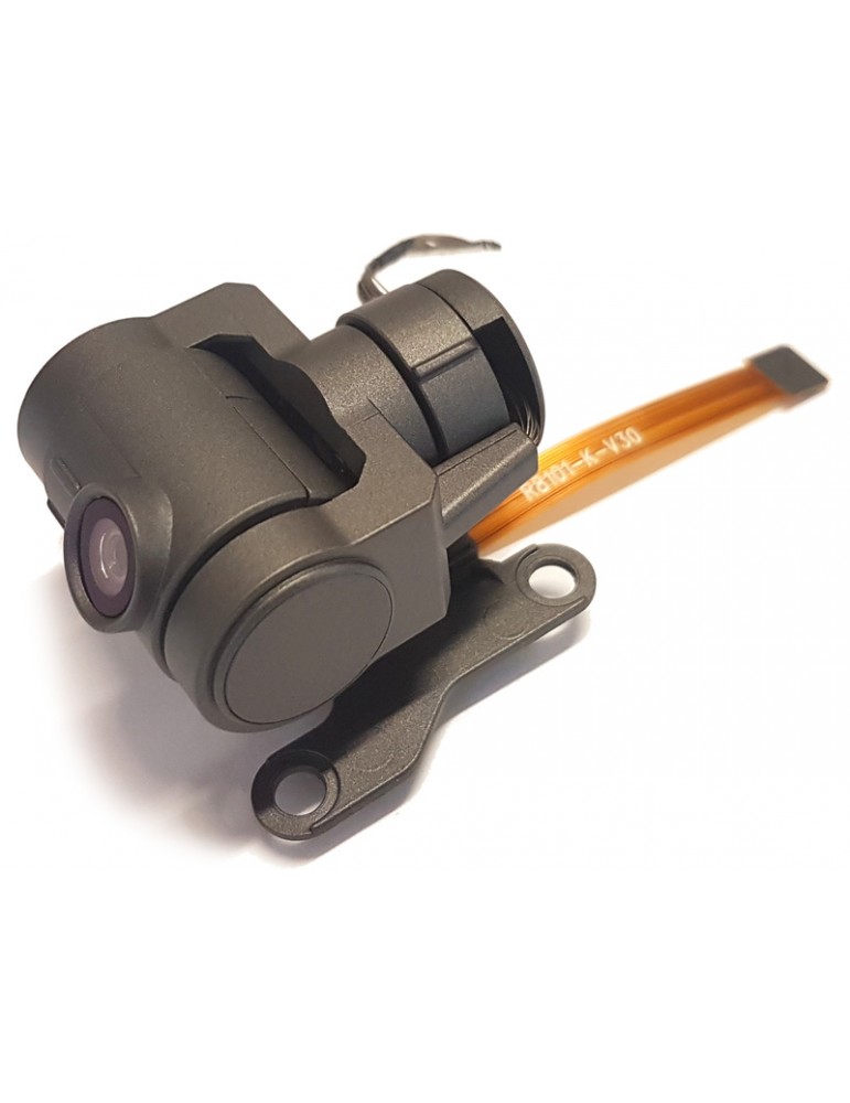 Yuneec Mantis G: Gimbal