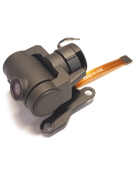 Yuneec Mantis G: Gimbal