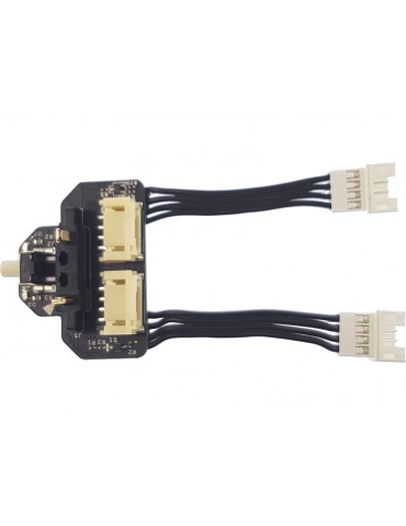 Yuneec Mantis G: Power module
