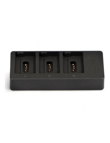 Yuneec Mantis Q/G 3-Port LiPo charger