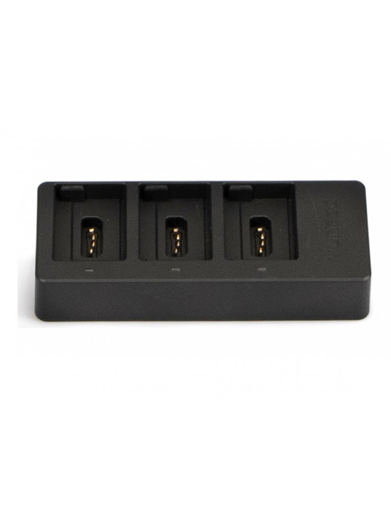 Yuneec Mantis Q/G 3-Port LiPo charger
