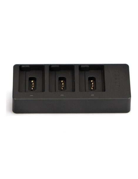 Yuneec Mantis Q/G 3-Port LiPo charger