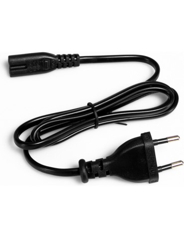 Battery Charger Power Cord EU: Q500, Mantis Q/G