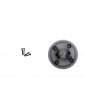 Rear Motor LED & Grey Cover 4K: RED