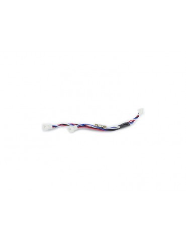Yuneec Q500: V kabel pro p ipojen k diagnostice
