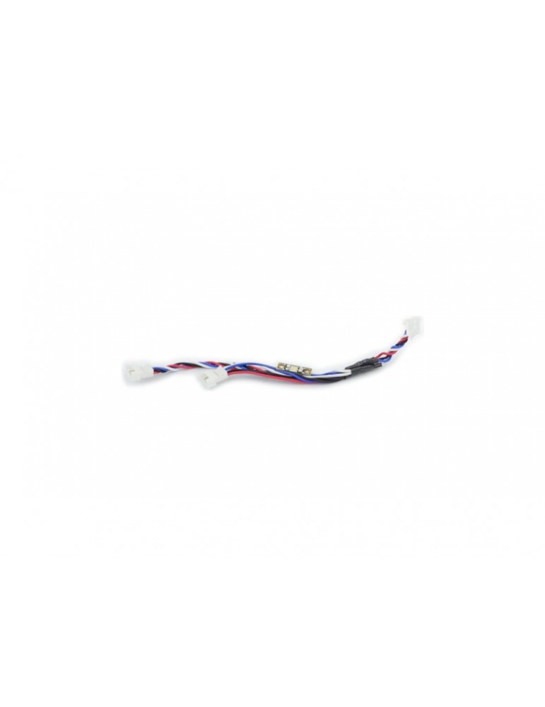 Yuneec Q500: V kabel pro p ipojen k diagnostice
