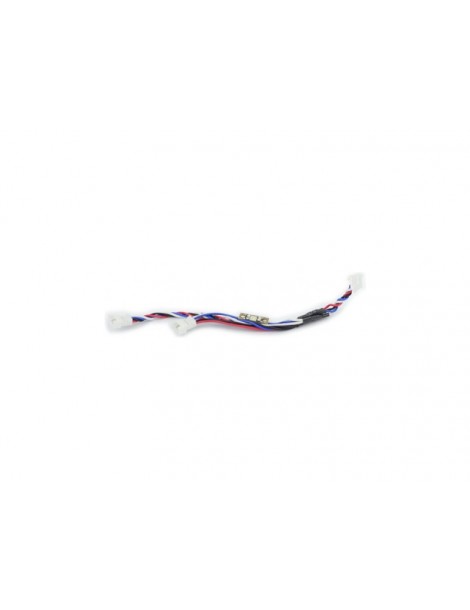 Yuneec Q500: V kabel pro p ipojen k diagnostice