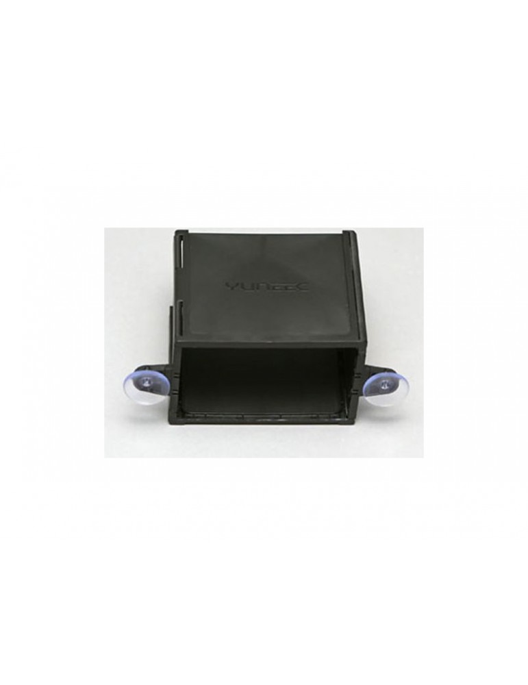 LCD Screen Sun Shade: ST10+