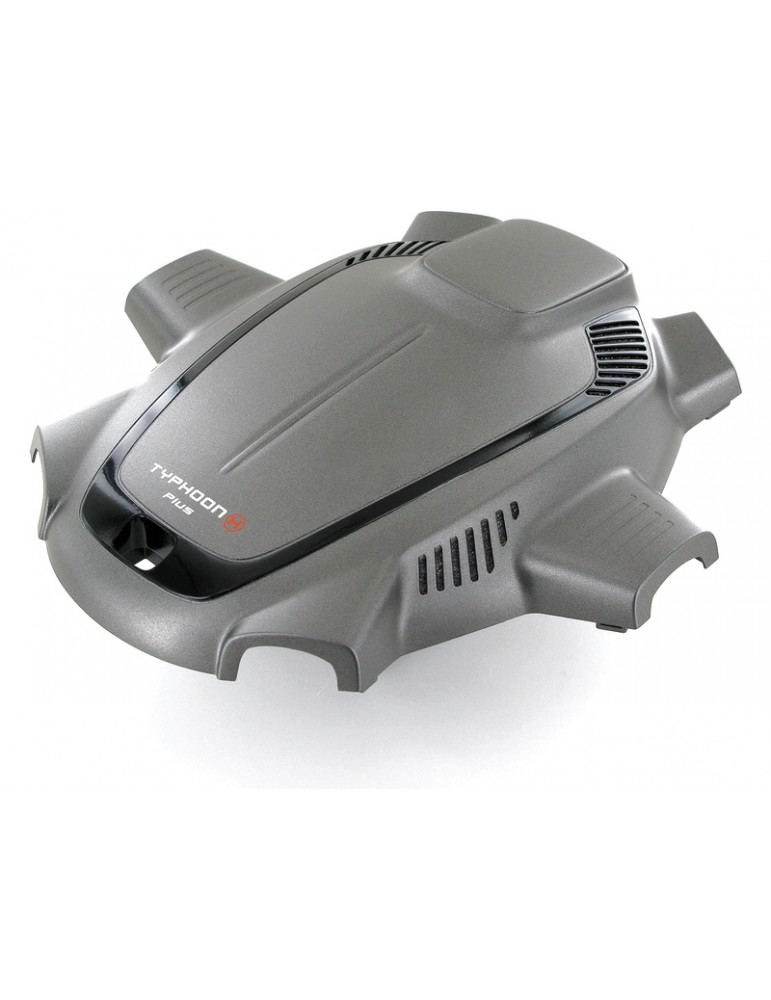 Yuneec Typhoon H Plus: Upper Cover