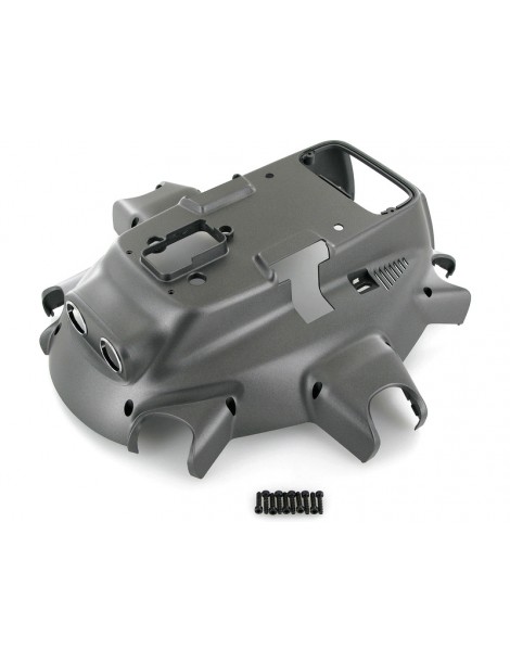 Yuneec Typhoon H Plus / H3: Lower Cover