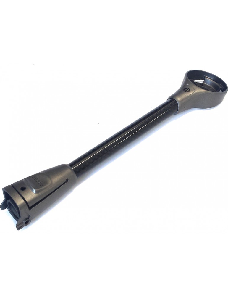 Folding Arm (Only) B: TYH Plus (SVC) / H3