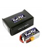 Akumuliatorius Tattu Funfly 1550mAh 14,8V 100C 4S1P