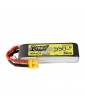 Akumuliatorius Tattu R-Line 550mAh 7.4V 95C 2S1P XT30