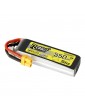 Akumuliatorius Tattu R-Line 550mAh 7.4V 95C 2S1P XT30