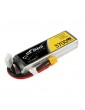 Akumuliatorius Tattu 3700mAh 14,8V 45C 4S1P