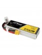Akumuliatorius Tattu 3700mAh 14,8V 45C 4S1P
