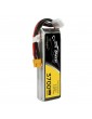 Akumuliatorius Tattu 3700mAh 14,8V 45C 4S1P
