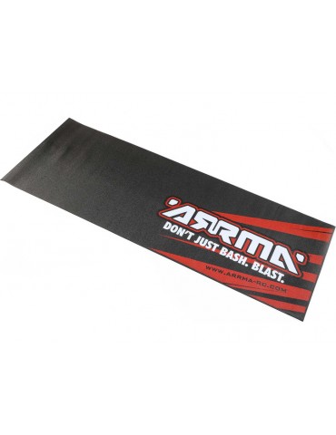 Arrma Foam Pit Mat, 24" x 68"