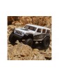 Axial 1/24 SCX24 Jeep Wrangler JLU CRC 2019 V2 4WD RTR White