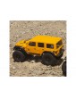 Axial 1/24 SCX24 Jeep Wrangler JLU CRC 2019 V2 4WD RTR White