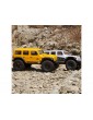 Axial 1/24 SCX24 Jeep Wrangler JLU CRC 2019 V2 4WD RTR White