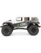 Axial 1/24 SCX24 Jeep Wrangler JLU CRC 2019 V2 4WD RTR White