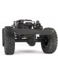 Axial 1/24 SCX24 Jeep Wrangler JLU CRC 2019 V2 4WD RTR White