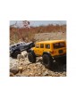 Axial 1/24 SCX24 Jeep Wrangler JLU CRC 2019 V2 4WD RTR Yellow