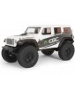 Axial 1/24 SCX24 Jeep Wrangler JLU CRC 2019 V2 4WD RTR Yellow