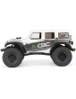 Axial 1/24 SCX24 Jeep Wrangler JLU CRC 2019 V2 4WD RTR Yellow