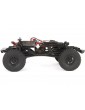 Axial 1/24 SCX24 Jeep Wrangler JLU CRC 2019 V2 4WD RTR Yellow