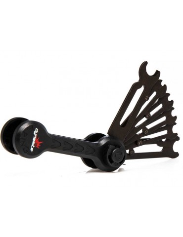 Ultimate E-Clip Tool 1.5 - 5mm