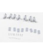 E-flite Control Horn Set: A-10 Thunderbolt II 64mm EDF