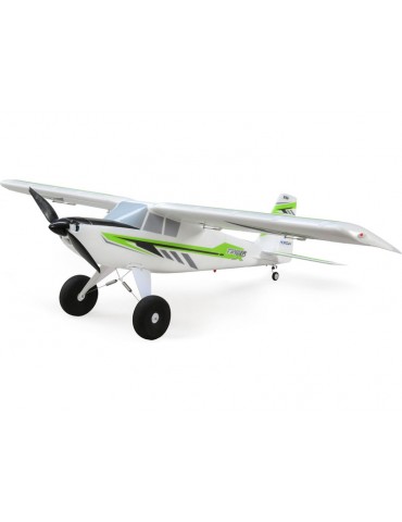 E-flite Timber X 1.2m SAFE Select BNF Basic