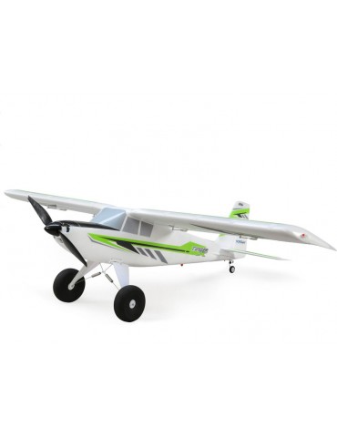 E-flite Timber X 1.2m SAFE Select BNF Basic