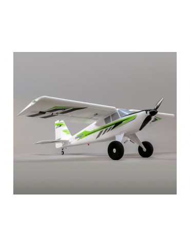 E-flite Timber X 1.2m SAFE Select BNF Basic