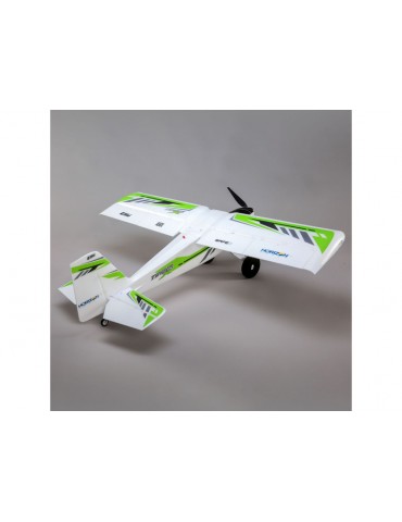 E-flite Timber X 1.2m SAFE Select BNF Basic