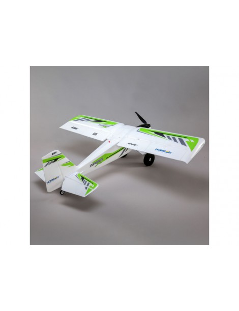 E-flite Timber X 1.2m SAFE Select BNF Basic
