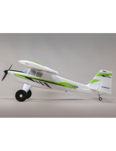 E-flite Timber X 1.2m SAFE Select BNF Basic